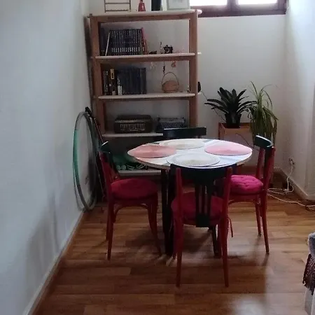 홈스테이 Near Basel